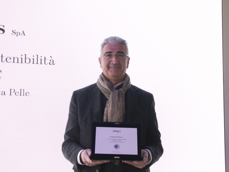 Sostenibilità aziendale - premiate le aziende eccellenti