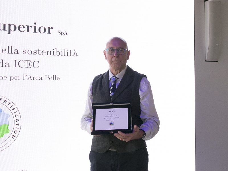 Sostenibilità aziendale - premiate le aziende eccellenti