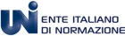 UNI - Standardization Italian national body