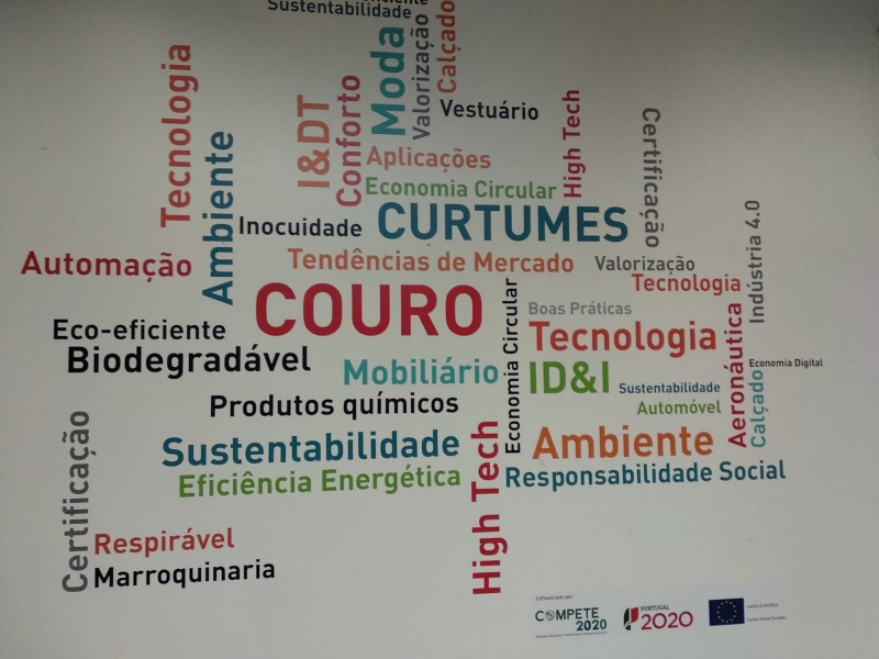 workshop in Alcanena (Portugal)