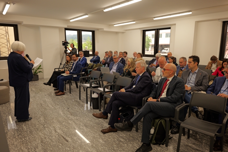 Assemblea e Consiglio direttivo ICEC Associazione
